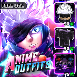 Game thumbnail for Anime Outfits