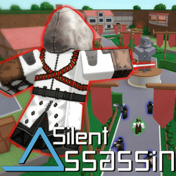 Game thumbnail for Silent Assassin