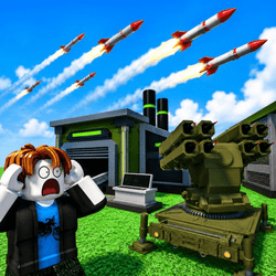 Game thumbnail for Missile Tycoon