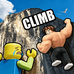 Game thumbnail for Training To Climb