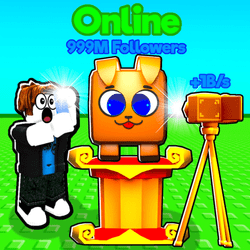 Game thumbnail for Make Your Pets Famous