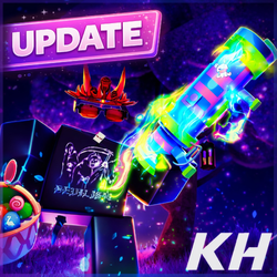 Game thumbnail for Korblox & Headless Hangout