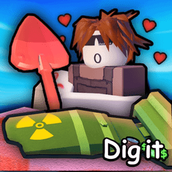 Game thumbnail for Dig It