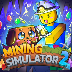 Game thumbnail for Mining Simulator 2