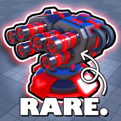 Game thumbnail for Tower Defense RNG