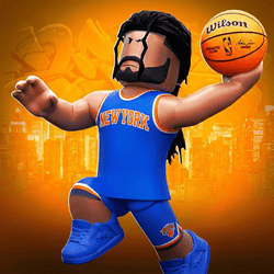 Game thumbnail for NBA Champions Basketball