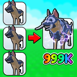 Game thumbnail for Dog Army