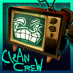 Game thumbnail for Clean Crew