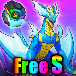 Game thumbnail for Catch a Monster