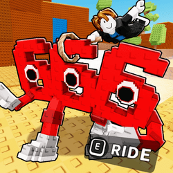Game thumbnail for Raise Brainrots