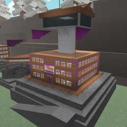 Game thumbnail for Ninja Dojo Tycoon