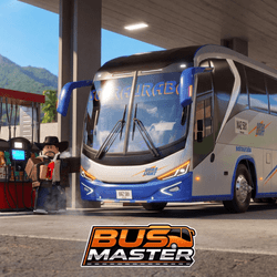 Game thumbnail for Bus Master