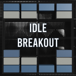 Game thumbnail for Idle Breakout