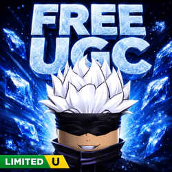 Game thumbnail for Freeze for UGC