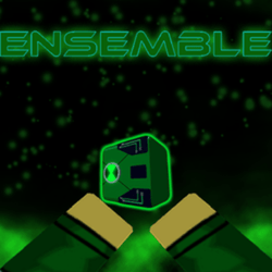 Game thumbnail for New Ensemble