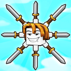 Game thumbnail for Sword Evolution