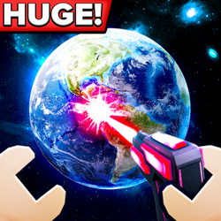 Game thumbnail for Planet Destroyers