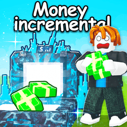 Game thumbnail for Money Incremental