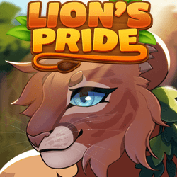 Game thumbnail for A Lion's Pride