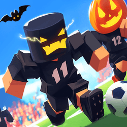 Game thumbnail for Soccer Goal Simulator