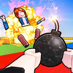 Game thumbnail for Pass the Bomb