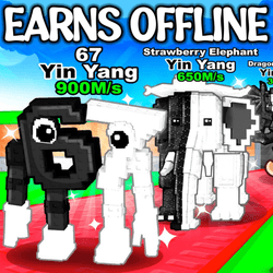 Game thumbnail for Save Brainrot