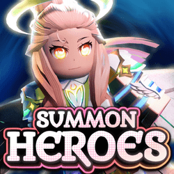 Game thumbnail for Summon Heroes