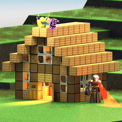 Game thumbnail for Creature CHAOS