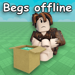 Game thumbnail for Be a Beggar