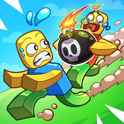 Game thumbnail for Bomb Tag