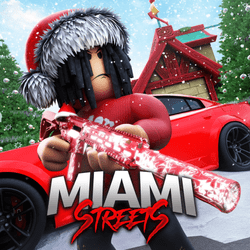 Game thumbnail for Miami Streets