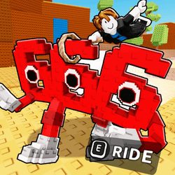 Game thumbnail for Raise Brainrots