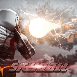 Game thumbnail for Sky Ball