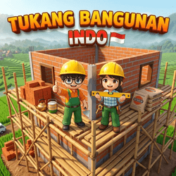 Game thumbnail for Indonesian Builder
