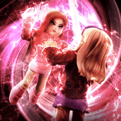 Game thumbnail for Dimensional Fighters