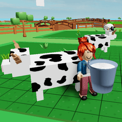 Game thumbnail for Mini Farm