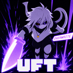 Game thumbnail for Undertale Fractured Time