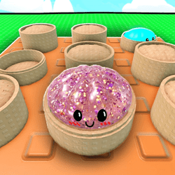 Game thumbnail for Squishy Dumpling Duel