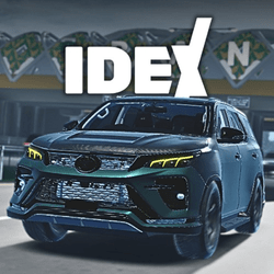 Game thumbnail for Indonesia Driving Experience