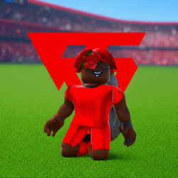 Game thumbnail for Roblox Soccer 26