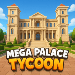 Game thumbnail for Luxury Palace Tycoon