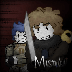 Game thumbnail for Mistaken