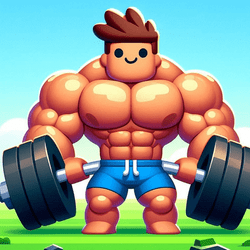 Game thumbnail for Gigachad Simulator