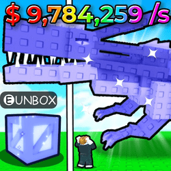 Game thumbnail for Unbox it