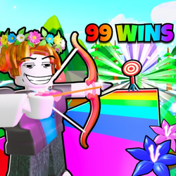 Game thumbnail for Archer Training