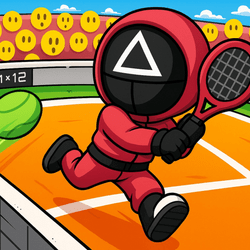 Game thumbnail for Tennis Simulator