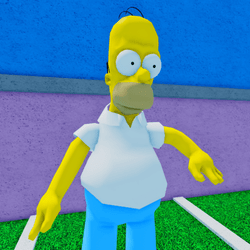 Game thumbnail for Sell Simpsons and Prove Mom Wrong