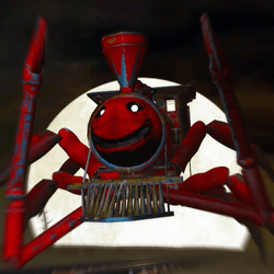 Game thumbnail for Edward the Man-Eating Train