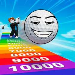 Game thumbnail for Golf Training
