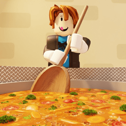 Game thumbnail for Soup Factory Tycoon